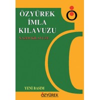 Özyürek İmla Klavuzu 